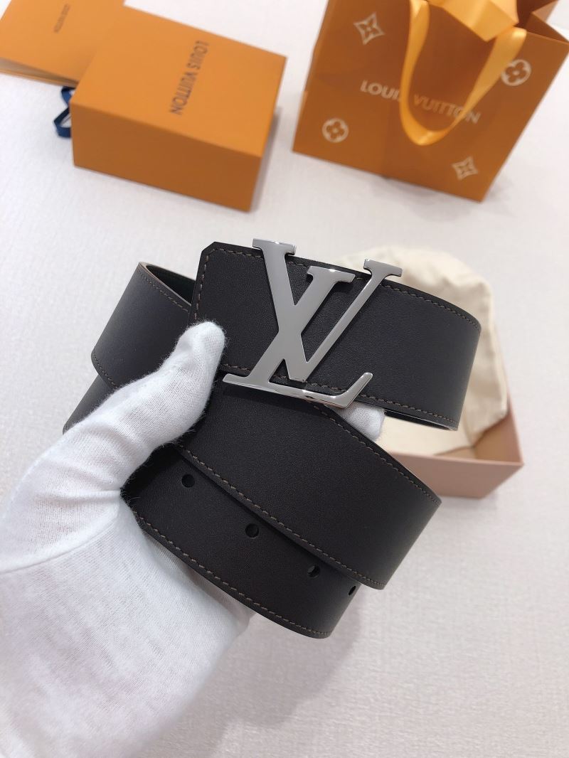 Louis Vuitton Belts